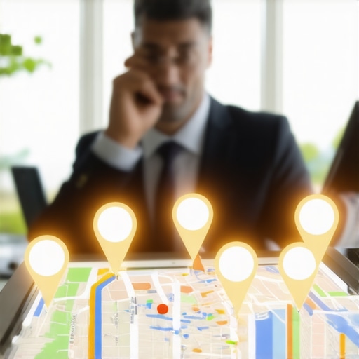 Turning Map Views Into Daily Customer Calls