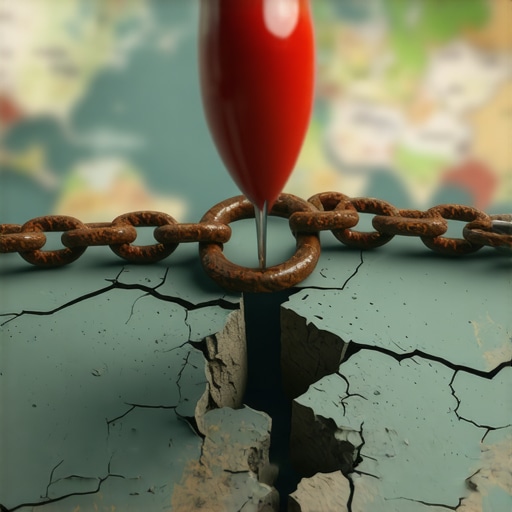 Why Bad Backlinks Are the Biggest Threat to Local Map SEO