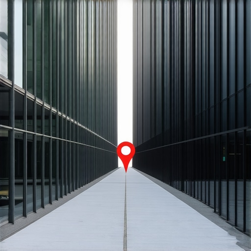 Why Google Thinks Your Two Offices Are the Same Business