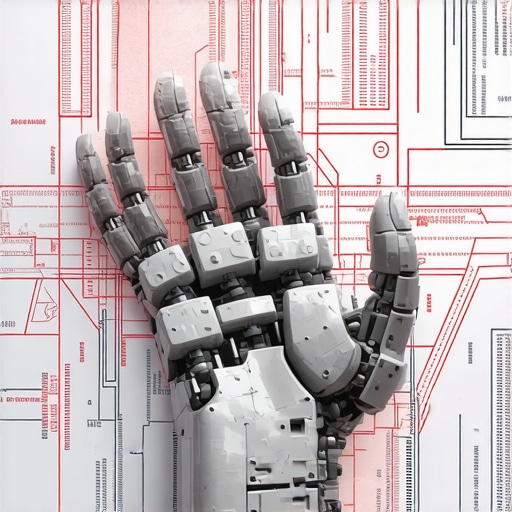 Why Relying on AI for Your Local Content Is a Fast Track to Penalties