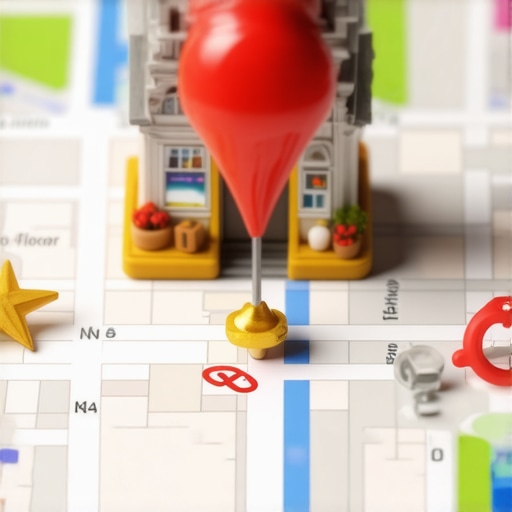 Why Small Businesses Need a Specialized GMB Ranking Toolkit