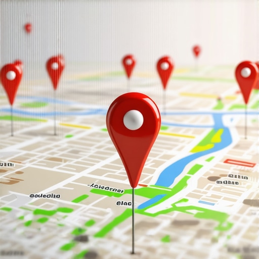 Why Your Business Profile is Stuck in the Local Map Pack Filter