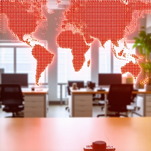 Why Your Coworking Address Is a GMB Compliance Risk