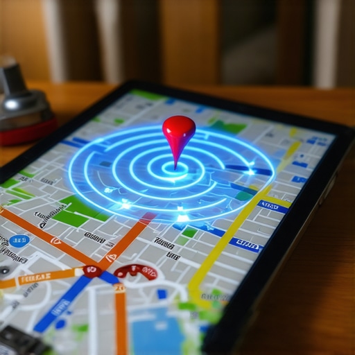 Why Your Current GMB Ranking Toolkit is Ignoring Local Proximity Signals