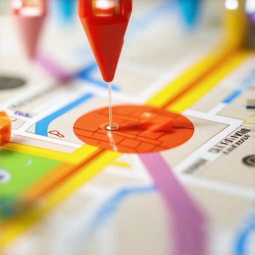 Why Your GMB Ranking Strategy Needs a Manual Action Contingency