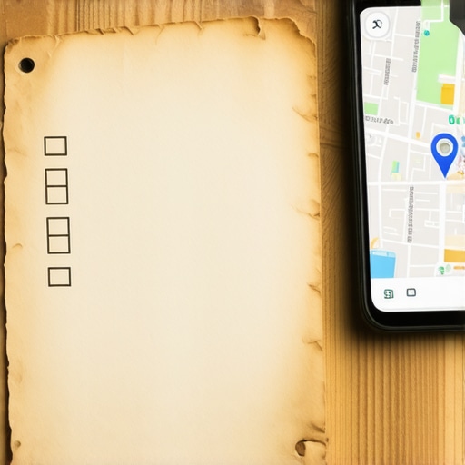 Why Your GMB Setup Checklist is Probably Outdated