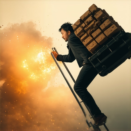 Why Your Keyword Stuffing Is Actually Lowering Your Rank