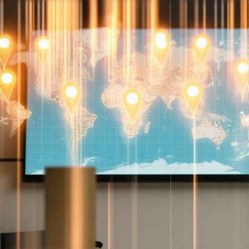 How We Recovered Lost Map Positions After a Brutal Local Algorithm Shakeup